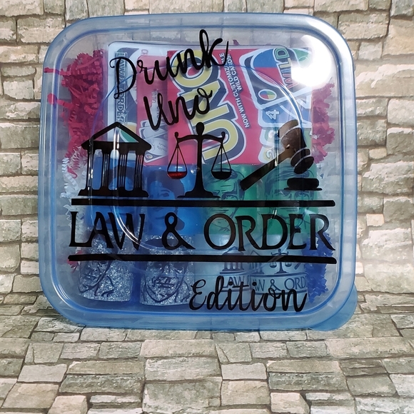 Drunk Uno set - Picture 10 of 10